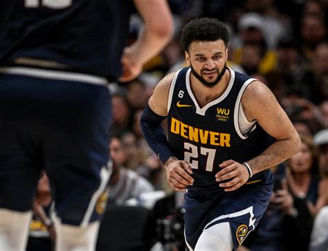 Nuggets 3-pointers: Anthony Davis disappears, Jamal Murray takes over in Game 2 win for Denver